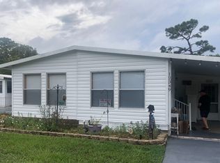 12349 Corvette Ln, Weeki Wachee, FL 34614