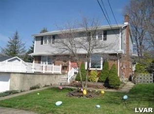 133 W 27th St, Northampton, PA 18067