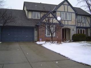 7985 Inistork Dr, Dublin, OH 43017