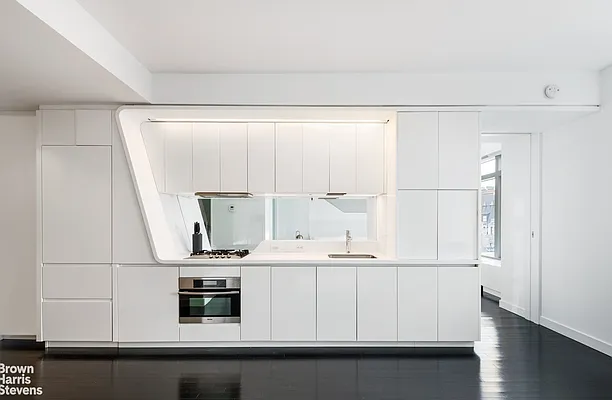 Rented by Brown Harris Stevens | media 20