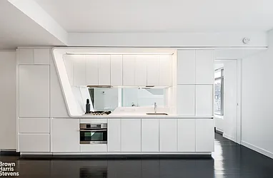 Rented by Brown Harris Stevens