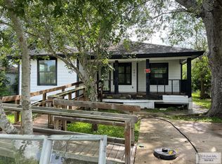 406 2nd St, Santa Rosa, TX 78593