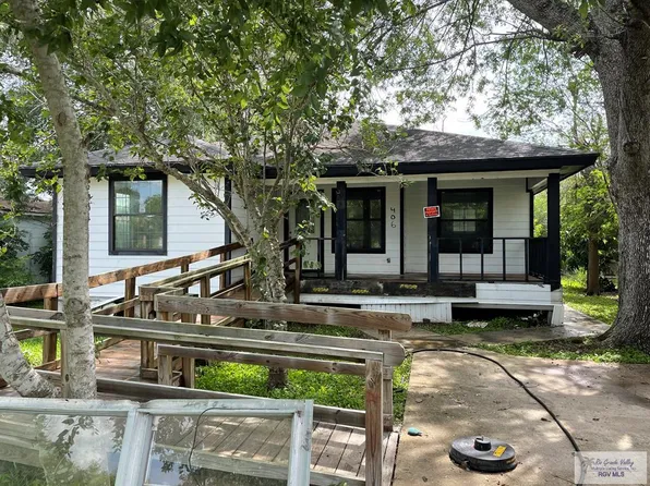 406 2nd St, Santa Rosa, TX 78593