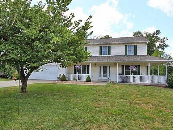1st image of 2523 Brittany Dr