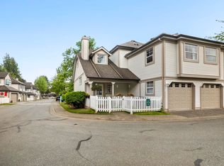 16318 82nd Ave #12, Surrey, BC V4N 0N9