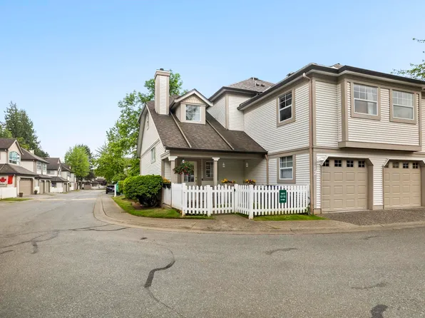 16318 82nd Ave #12, Surrey, BC V4N 0N9