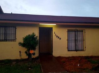 13989 SW 280th Ter, Homestead, FL 33033