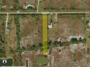 3722 68th Ave NE, Naples, FL 34120