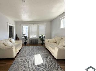 5 Malta St SUITE 2, Mattapan, MA 02126