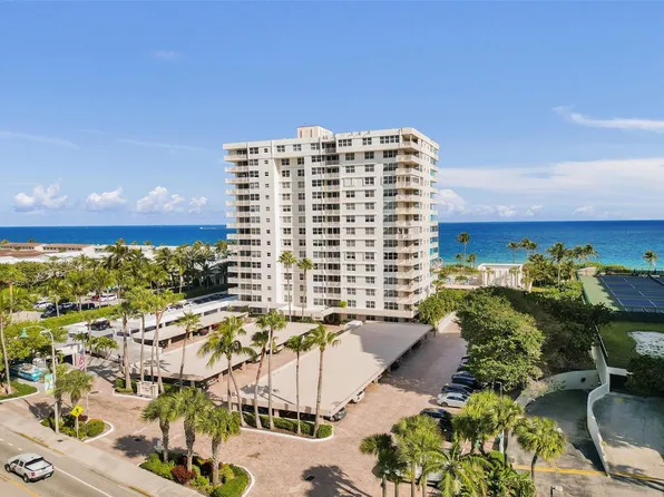 5200 N Ocean Boulevard #1408b, Fort Lauderdale, FL 33308