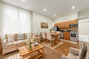 304 West 92nd Street, #2W