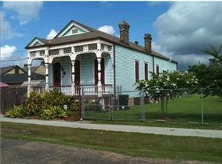 811 N Johnson St, New Orleans, LA 70116