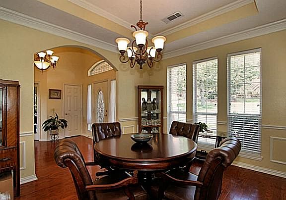 4th image of 3028 Hugo Ct