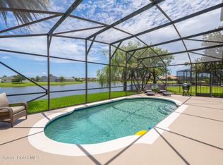 6485 Trieda Dr, Melbourne, FL 32940