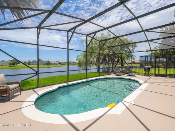 6485 Trieda Dr, Melbourne, FL 32940