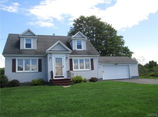 8050 Clark Mills Rd, Whitesboro, NY 13492