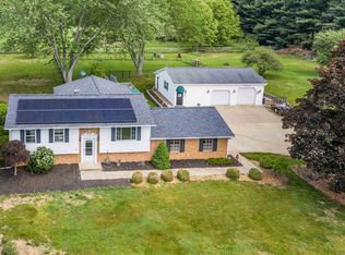 6700 Sargent Rd, Jackson, MI 49201