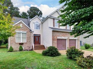 4023 Thorngate Dr, Williamsburg, VA