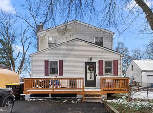 3153 Moore Ave, Bensalem, PA 19020
