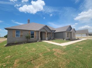 173 Brandywine Trl, Rhome, TX 76078