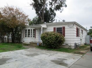 233 E Washington Ave, El Cajon, CA 92020