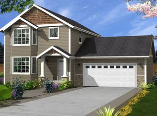 59542 Blackoak Dr, Saint Helens, OR 97051