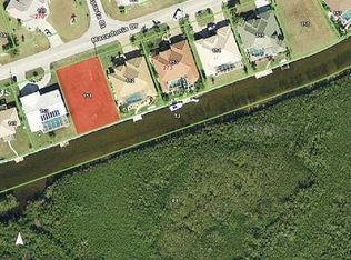 575 Macedonia Dr, Punta Gorda, FL 33950