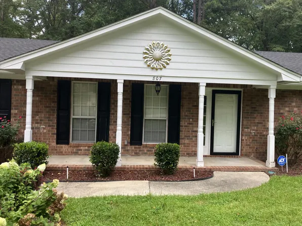 807 Brookfield Parkway, Augusta, GA