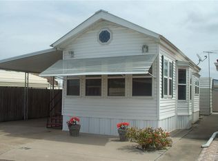 178 Tranquility St #178, Donna, TX 78537