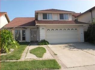 24442 Calaveras Rd, Hayward, CA 94545