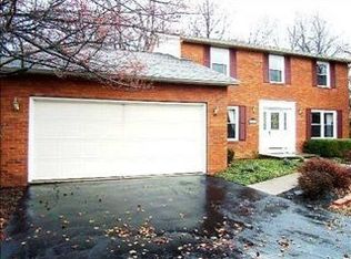 2216 Blue Fox Ct, Columbus, OH 43235