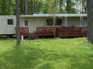 10398 Route 3002, Sigel, PA 15860