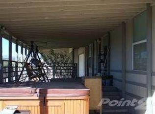 2360 E Miners Way, Rimrock, AZ 86335