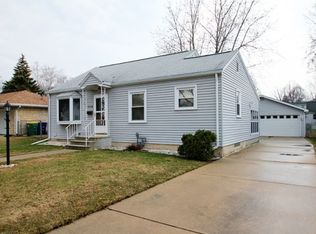 709 Marshall Ave, Green Bay, WI 54303