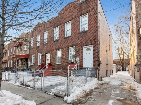 729 Taylor Avenue, Bronx, NY 10473