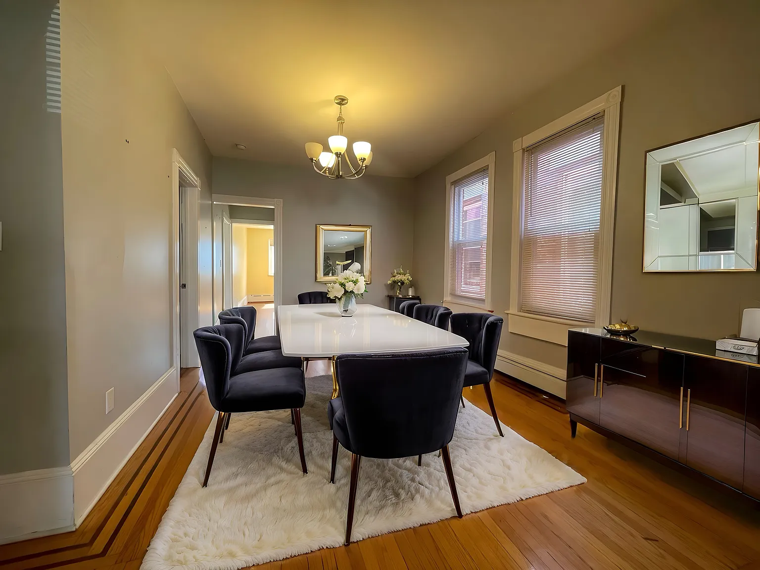 2 bed, $3,000 — Photo 4