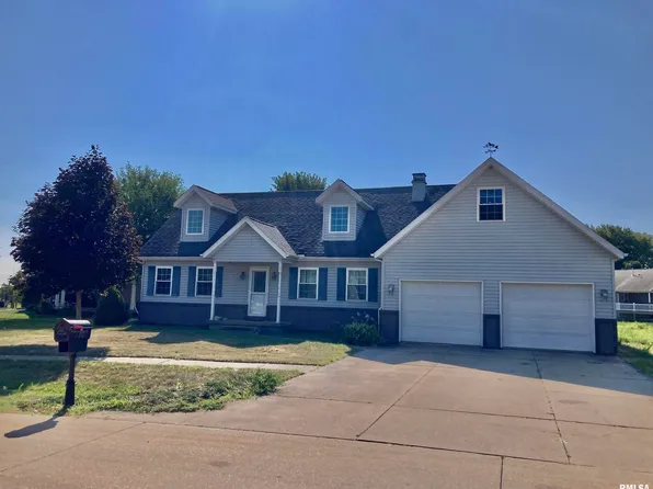 730 Dragonfly Ln, Geneseo, IL 61254