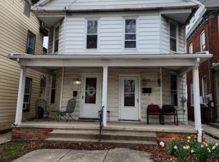 506 & 2 York St, Hanover, PA 17331