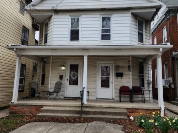 506 & 2 York St, Hanover, PA 17331
