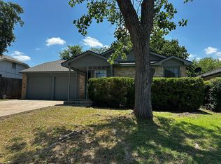 12207 Shropshire Blvd, Austin, TX 78753