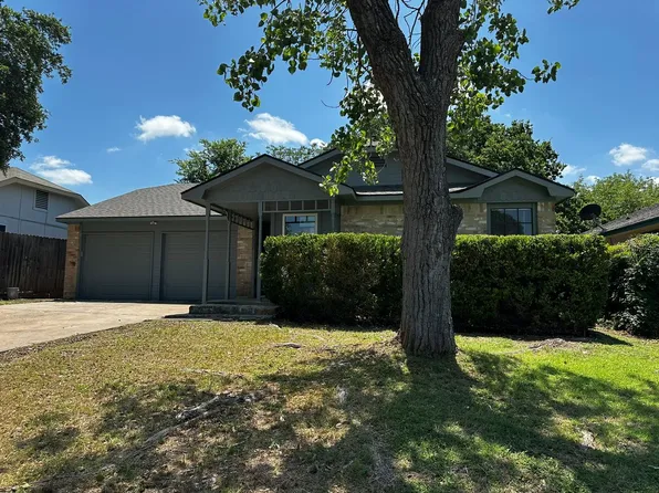 12207 Shropshire Blvd, Austin, TX 78753