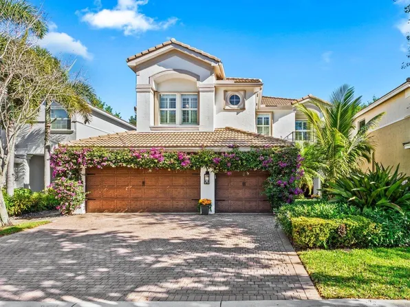 7931 Emerald Winds Circle, Boynton Beach, FL 33473