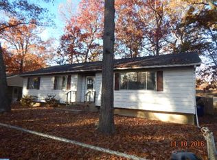 226 Auburn Ave, Browns Mills, NJ 08015