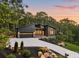 51 Balsamwood Rd, Leicester, NC 28748