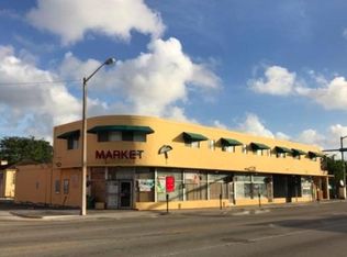 2339 NW 7th St, Miami, FL 33125