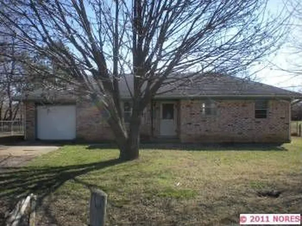 500 N Maplewood Ln, Skiatook, OK 74070