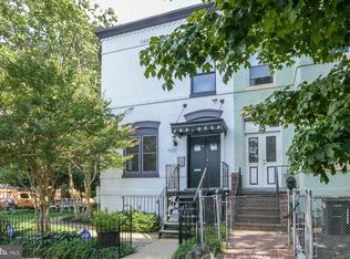 1377 Independence Ave SE, Washington, DC 20003