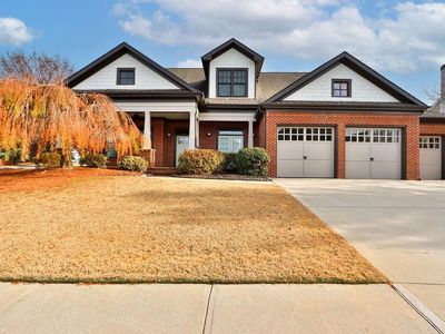 2853 White Azalea St, Buford, GA, 30519