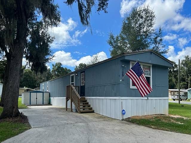 1st image of 2450 SW 38th Ave Lot 109