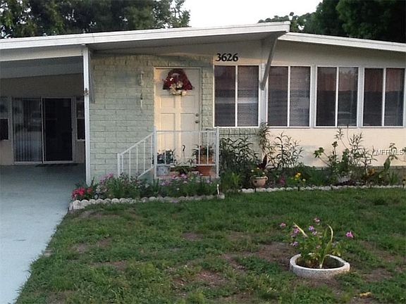 2nd image of 3626 S Citrus Cir #1432